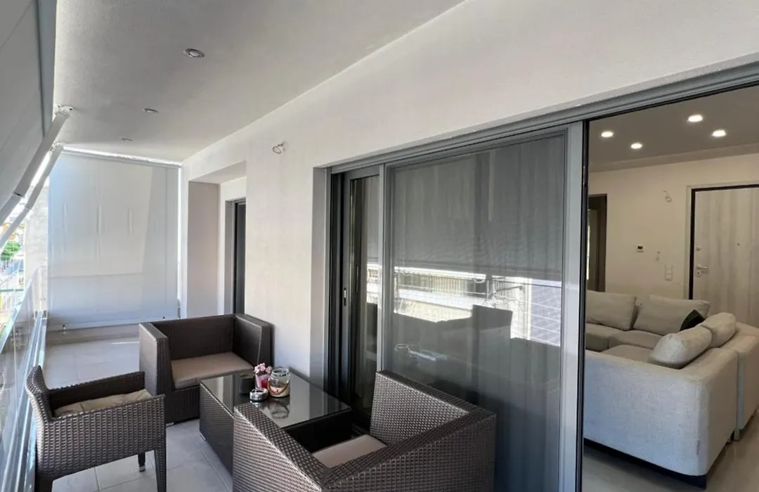 Luxury Apartment-1