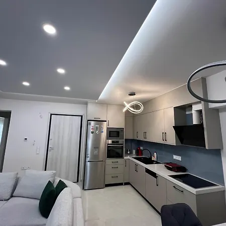 Luxury Apartment-3