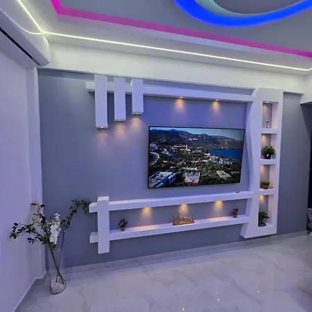 Athens Luxury Apartment-3